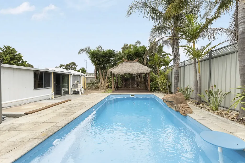 Craigieburn 6ਬੈੱਡਰੂਮ A Distinctive Family Residence with Resort-Inspired Living