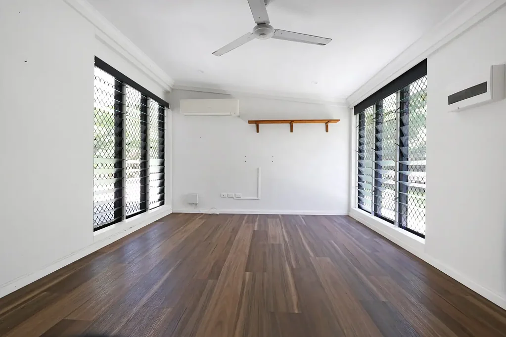 Relaxed Tropical Living with Pool and Outdoor Kitchen