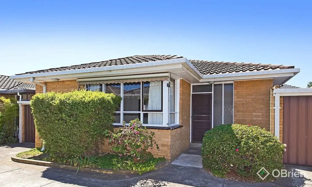 4/9 Barilla Road, Moorabbin, VIC 3189