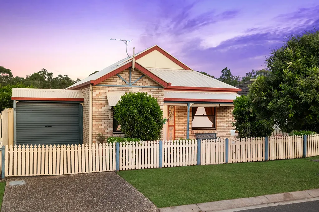 8 Jupiter Street, Springfield Lakes, QLD 4300
