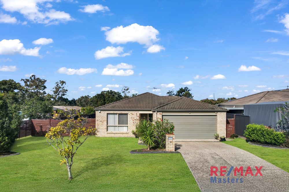 2 FAIRWEATHER ST, BERRINBA QLD 4117, 0 Schlafzimmer, 0 Badezimmer, House