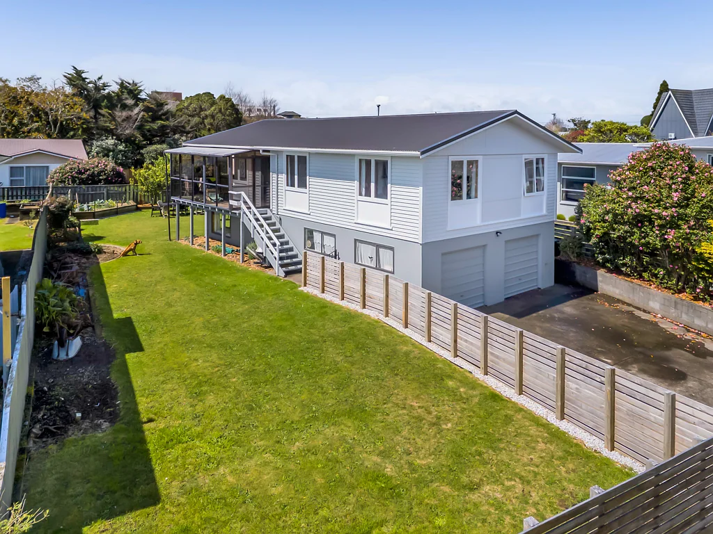 49 Nevada Drive, Merrilands, New Plymouth, Taranaki