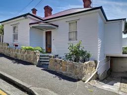 11 Carr Street, North Hobart