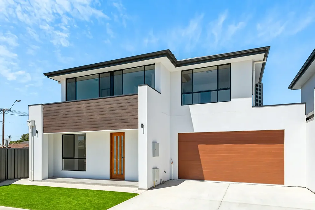 Woodville North 4 Bedroom 4-Bedroom Home with Sophisticated Modern Living