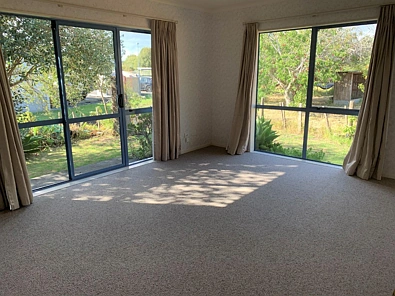 Coastal two bedroom