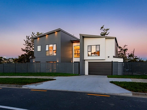 124 Kewa Road, Albany, North Shore City, Auckland