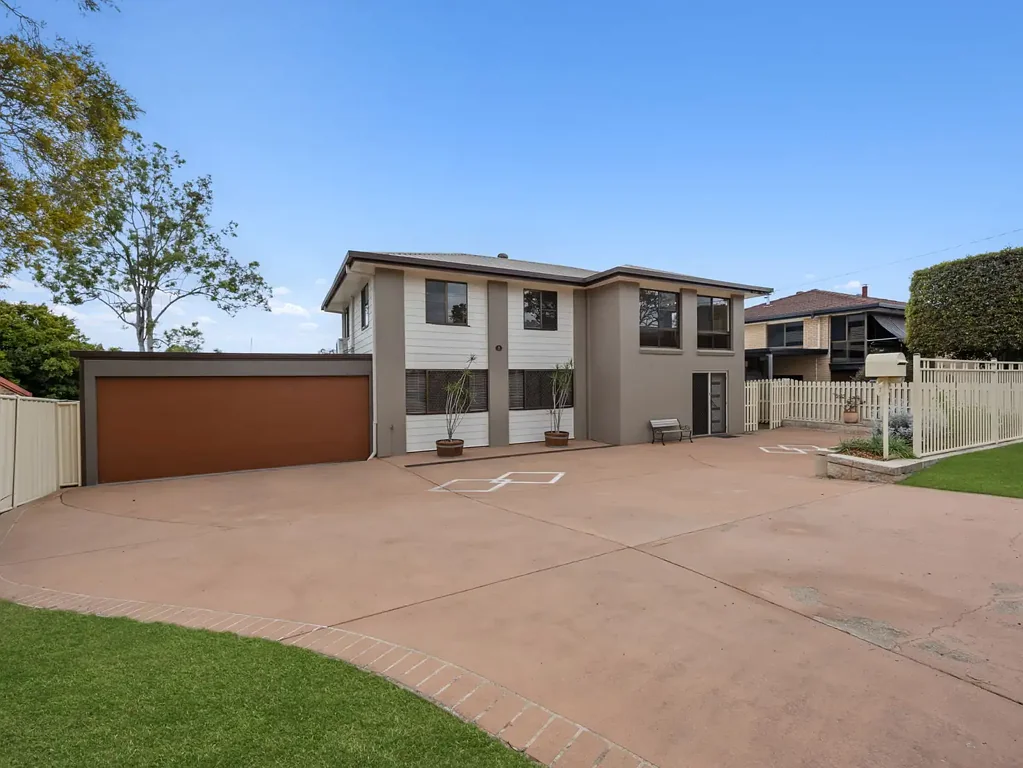 Flinders View 4Phòng ngủ BIG ON SPACE. BIG ON LIFESTYLE. BUILT FOR FAMILY.