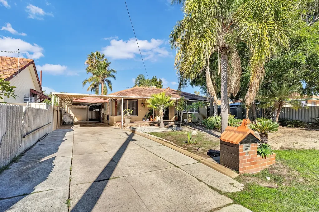 Langford 2房  692sqm Block with Space, Flexibility & Future Potential