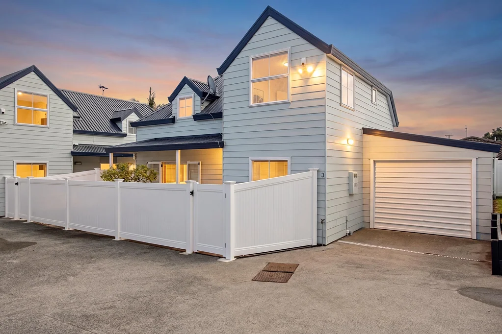 Ellerslie 3Moenga First Time's a Charm!