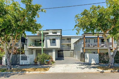 Kedron 2房 一楼带私人庭院,位于凯德龙黄金地段 Ground-Floor Living with Private Courtyard in Prime Kedron Position