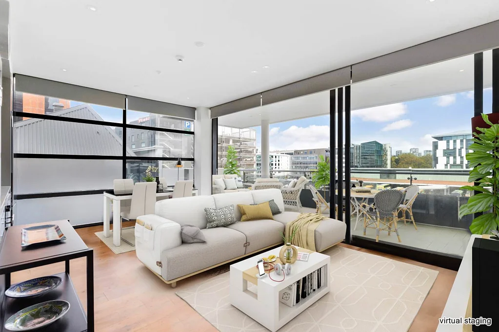 Auckland Central 1Kwarto Great Value One Bedroom in Wynyard Quarter!