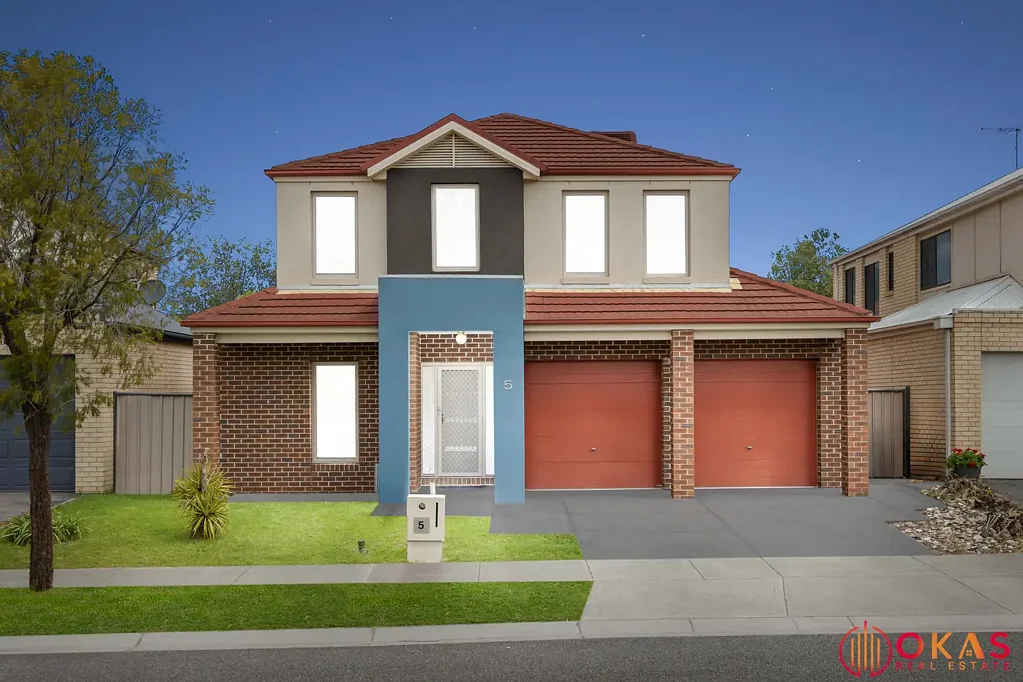 5 Liam Avenue, Tarneit, VIC 3029