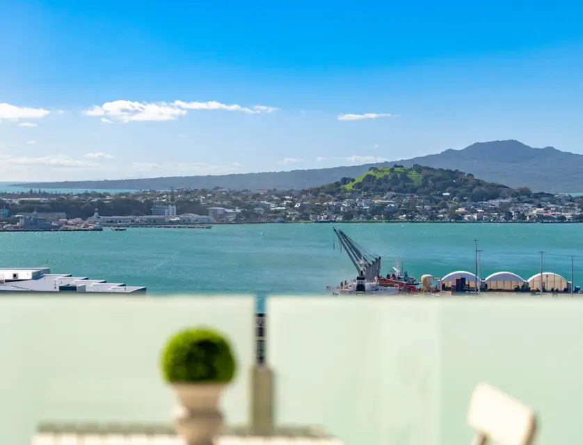 1711/10 Waterloo Quadrant, Auckland Central, Auckland City, 2 Bedrooms, 1 Bathrooms, Apartment