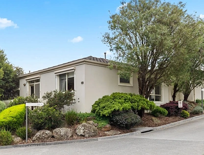 11/410-418 Thompsons Road, Templestowe Lower, Inner East Melbourne, 2 habitaciones, 1 baños, Lifestyle Property
