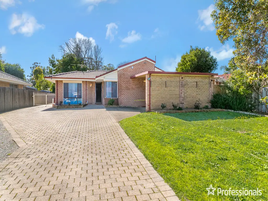 32 Virginia Avenue, Maddington, WA 6109