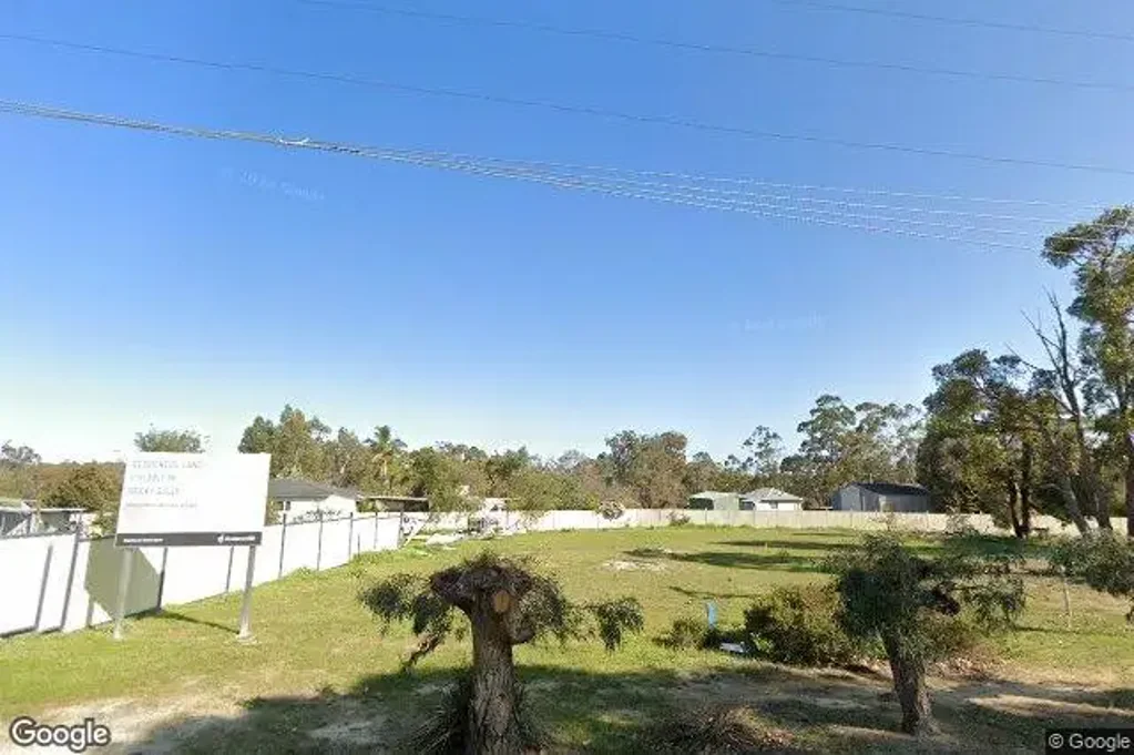 Rocky Gully Premium Land at 6 Brierley Street, Rocky Gully WA