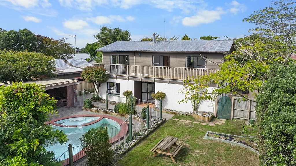 2 George Street, Rolleston, Selwyn, Canterbury