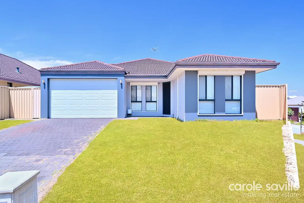 Tapping 4房  Tapping Treat! – Family Living on a Generous 606m² Block