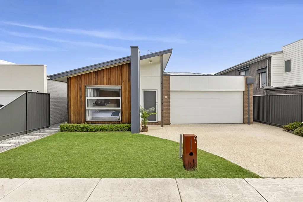 Curlewis 3બેડરૂમ Coastal Lifestyle Living on the Bellarine Peninsula