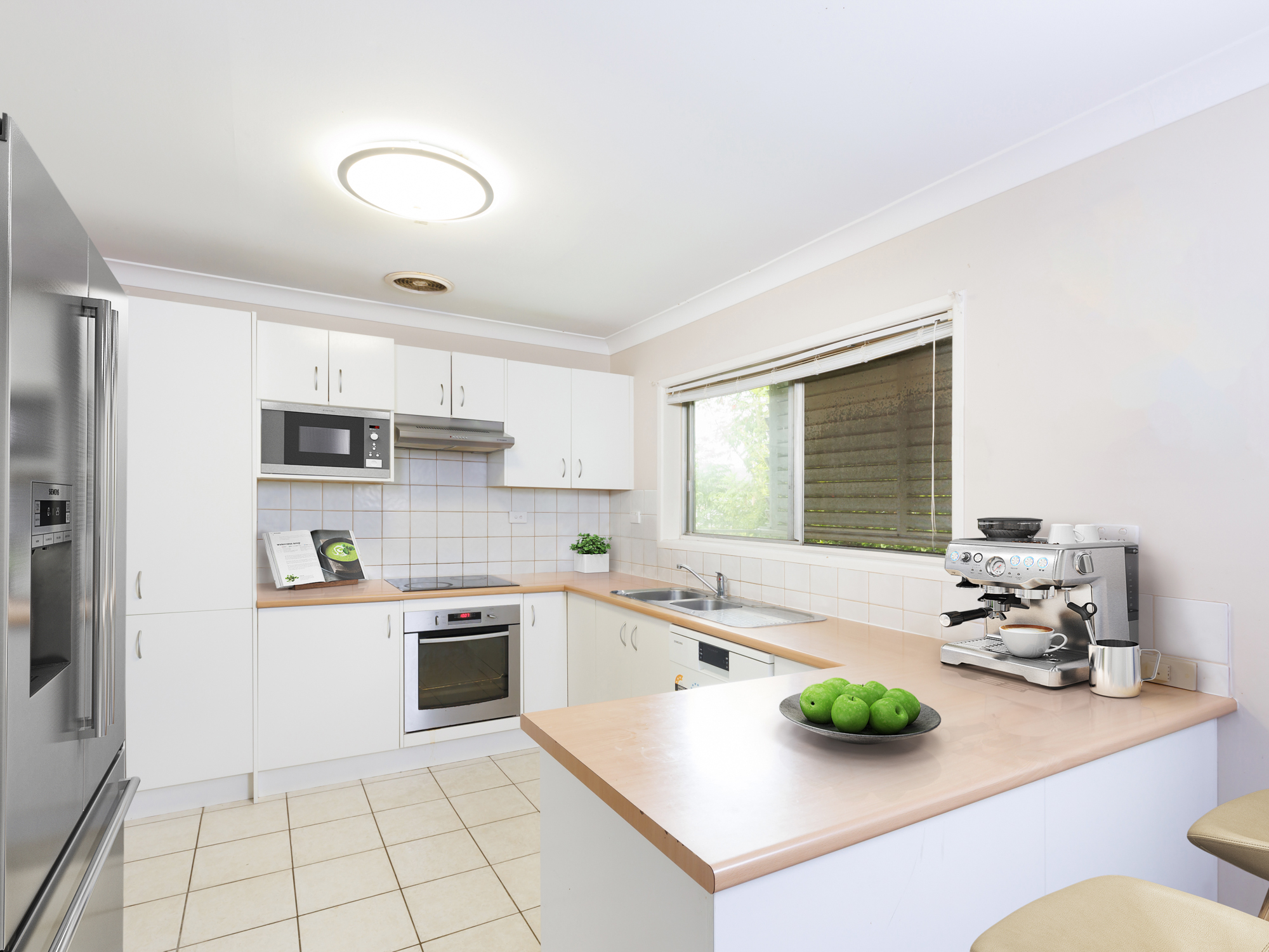 5 GLENBROOK ST, EVERTON PARK QLD 4053, 0房, 0浴, House