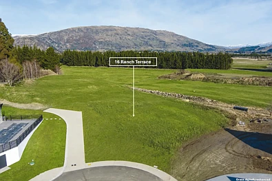 Wanaka  16 Ranch Terrace - Te Rangi Estate