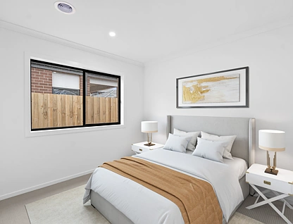 Lot 524 Dalmatian Street (Sapphire Estate), Cranbourne East, South East Melbourne, 4 Kuwarto, 2 Banyo, House