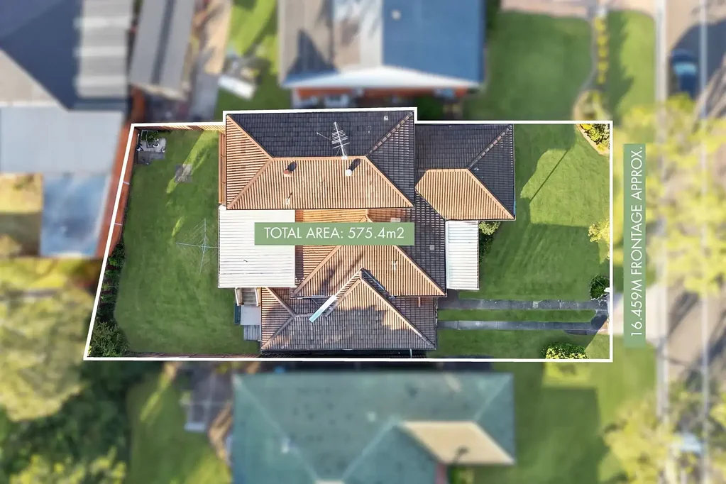 64 Flinders Road, Georges Hall, NSW 2198