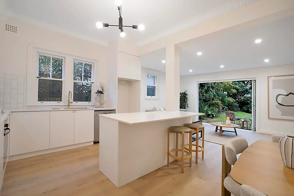 Maroubra 2ਬੈੱਡਰੂਮ Tranquil lifestyle haven with north garden access