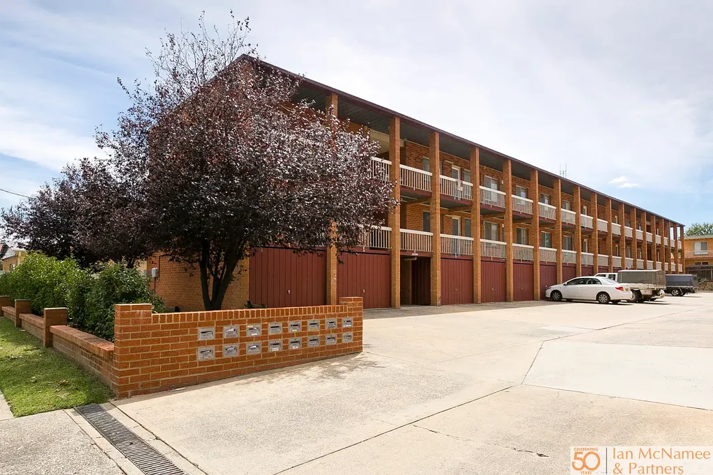 One Bedroom Unit in Prime Location