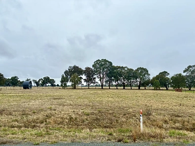 69 Inglis Road, Benalla, VIC 3672, 0 habitaciones, 0 baños, Section