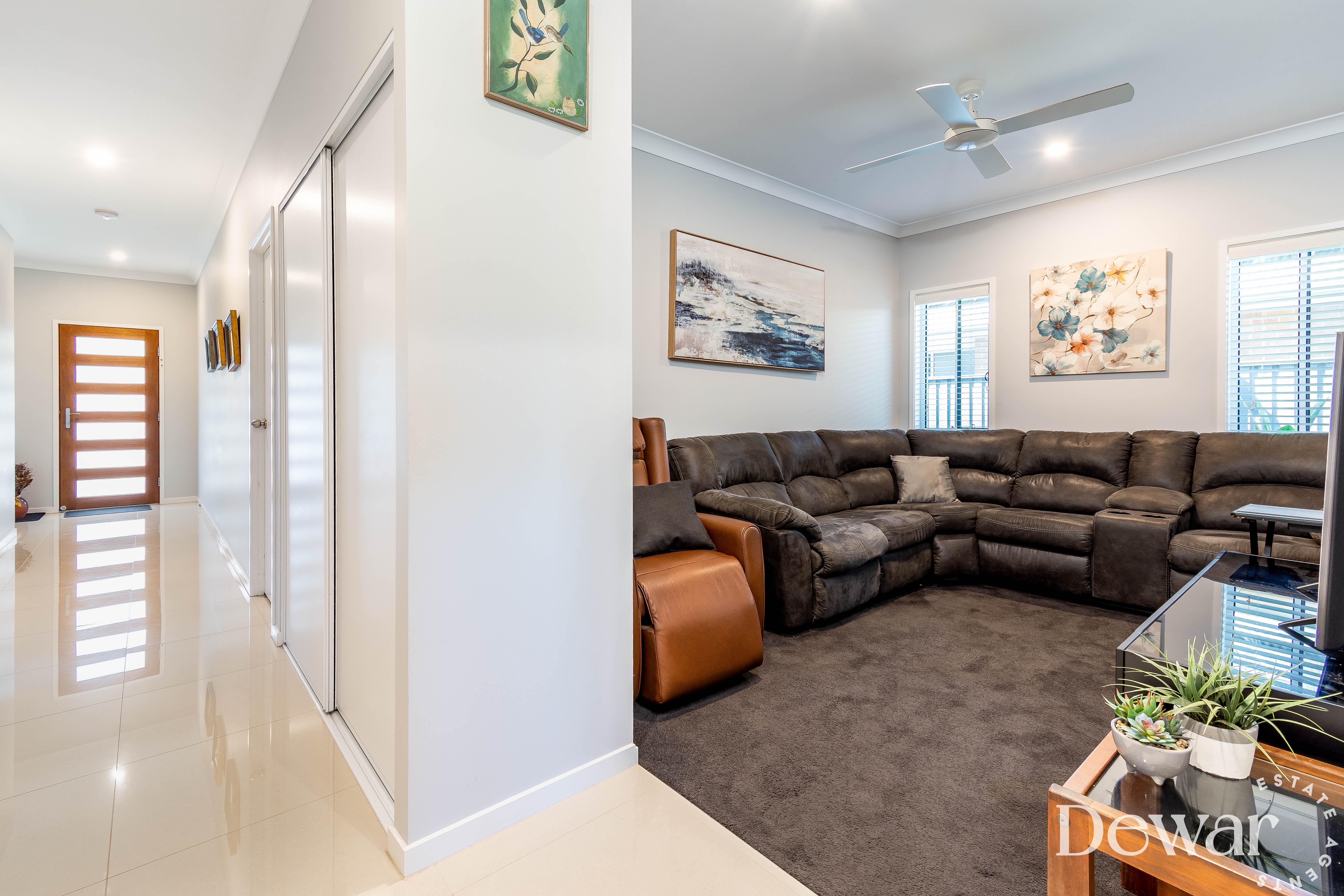 19 ROWDEN ST, BEACHMERE QLD 4510, 0房, 0浴, House