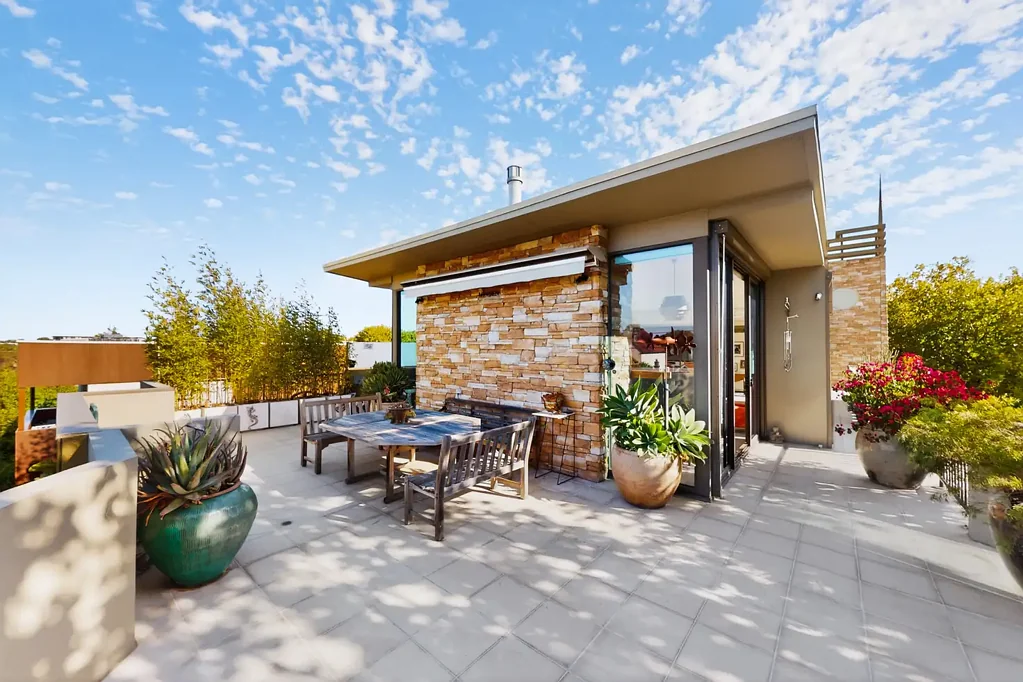 Penthouse/48 Ormond Road, Elwood, VIC 3184