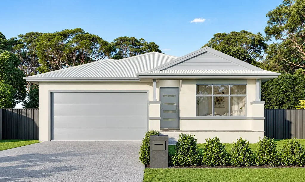 Taree 4Kwarto Brand New House In Taree