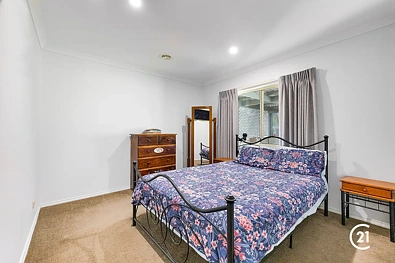 22 Kilkerrin Drive, Moama, NSW 2731, 4房, 2浴, House