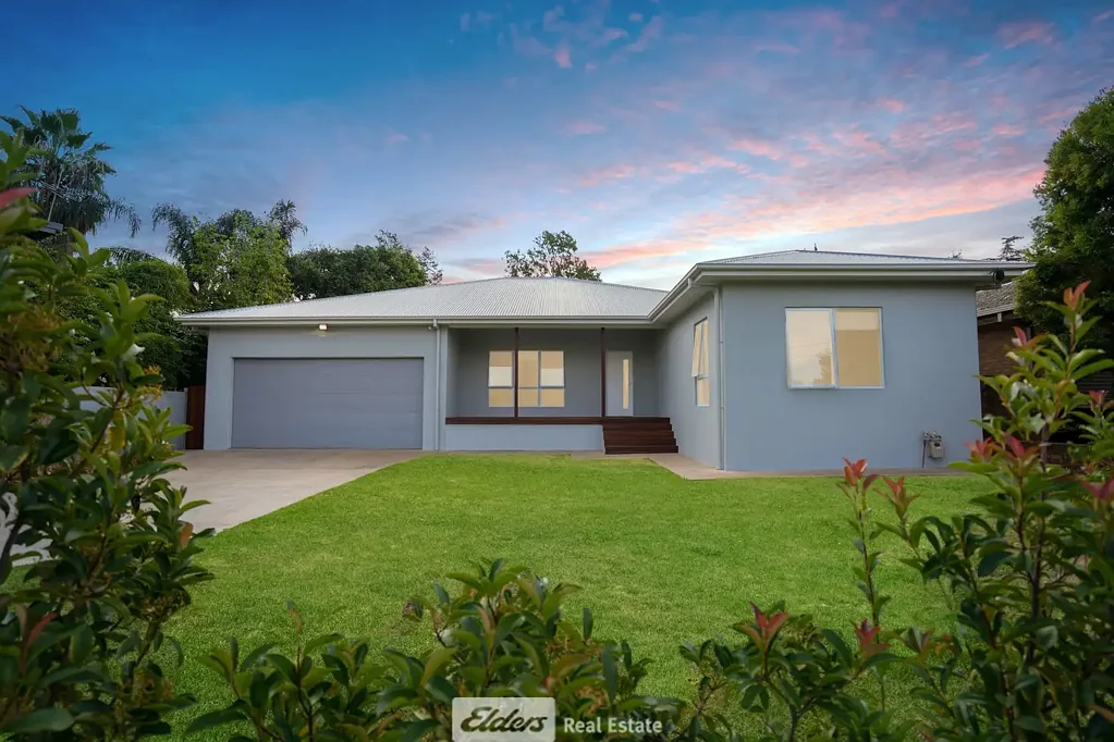 28 Blumer Avenue, Griffith, NSW 2680