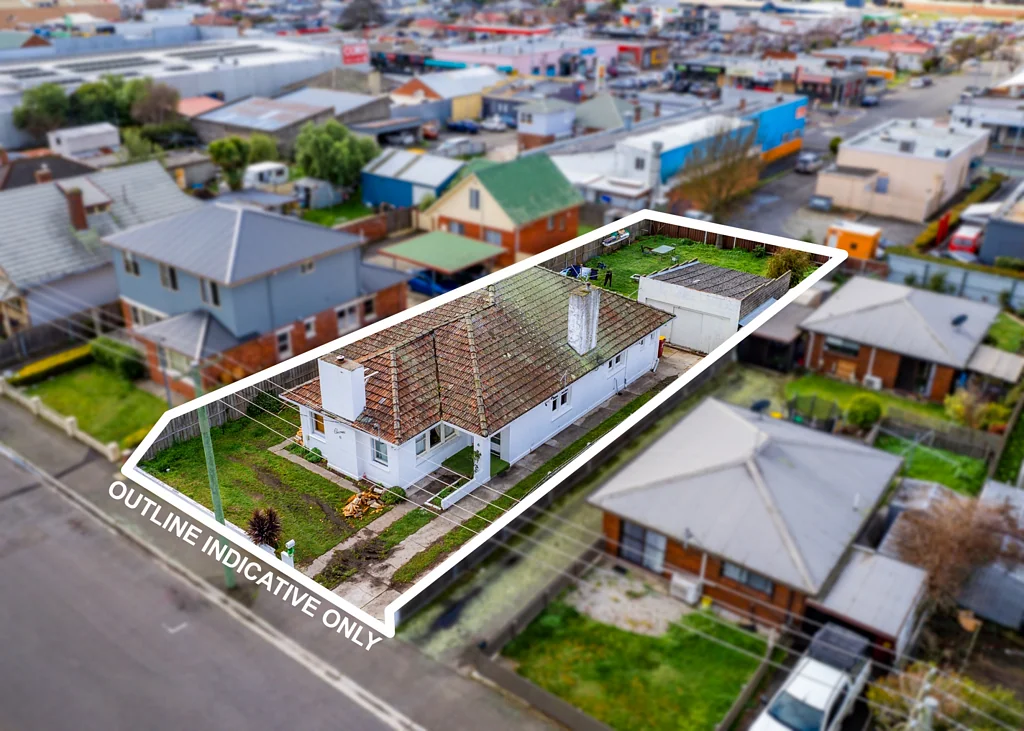 6 Luck Street, Mowbray, TAS 7248