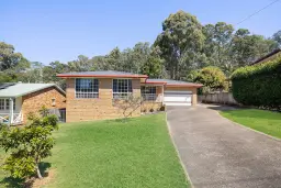 12 Tucker Close, Toormina