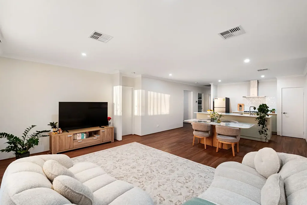 Sinagra 3 Bedroom A New Beginning in Comfort and Quality, without compromise
