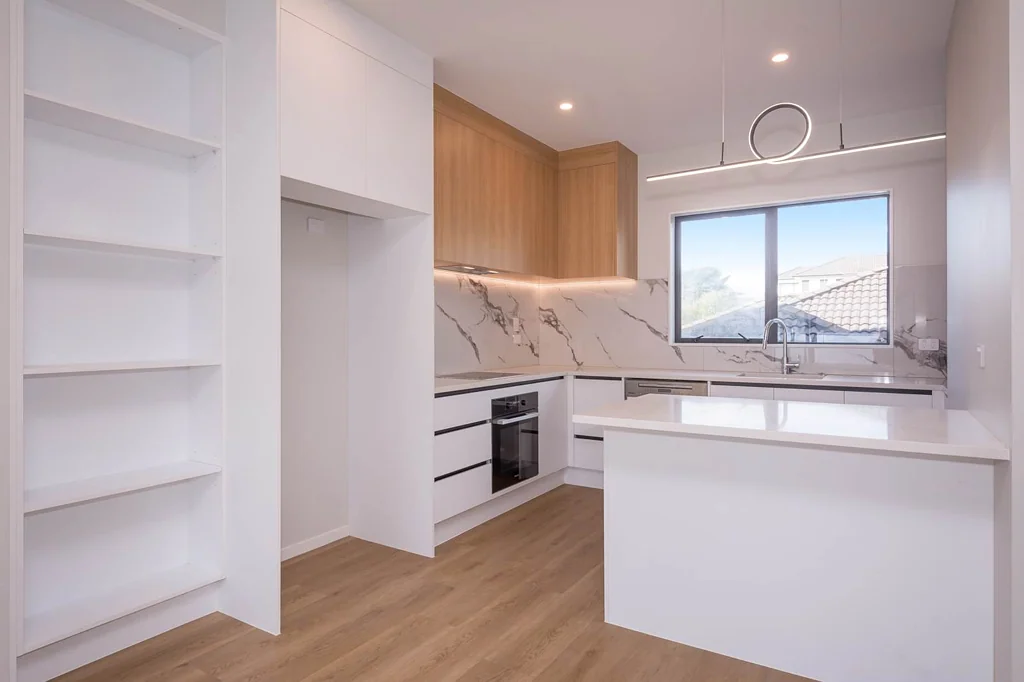 Brand new 3 Bedrooms, Milford