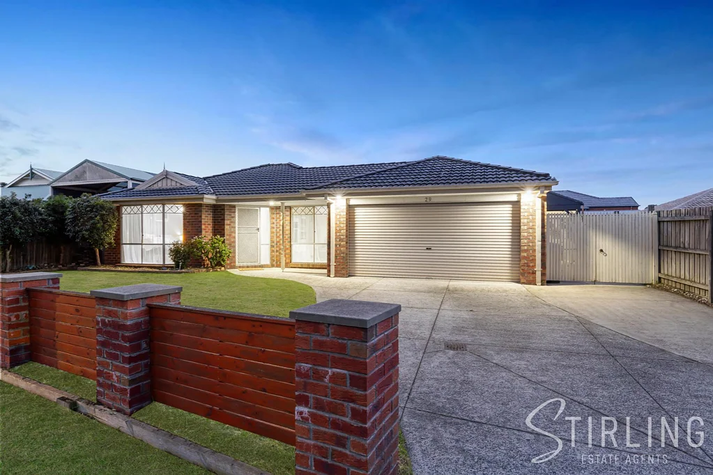 29 Gentle Annie Drive, Blind Bight, VIC 3980