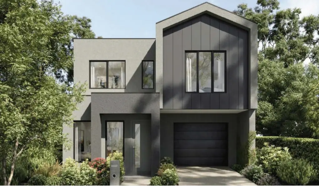 Mambourin 4ਬੈੱਡਰੂਮ Mambourin - Turn Key Brand New Home