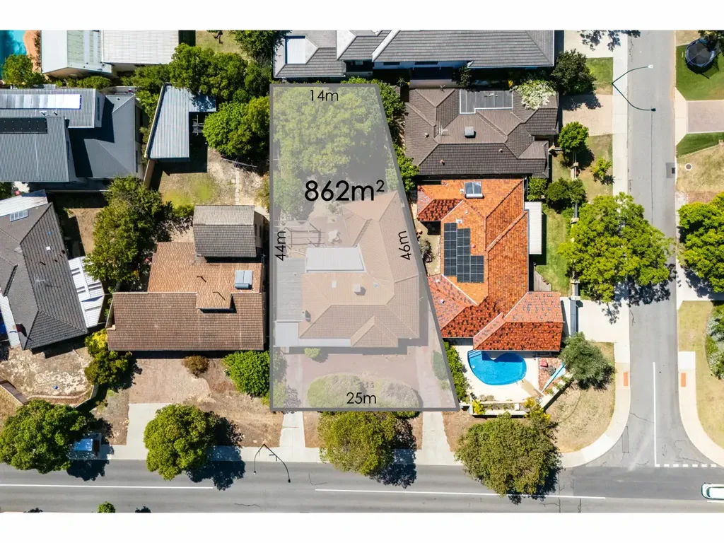 14 Coomoora Road, Mount Pleasant, WA 6153