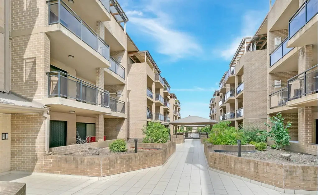 Modern 2-Bedroom Apartment in Prime Location