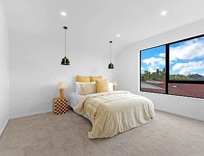 Lot 2, 11 Ganymede Place, Half Moon Bay, Manukau City, 3房, 3浴, House