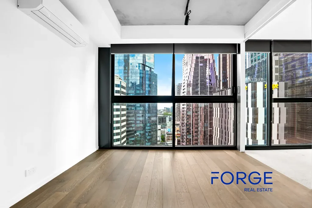 1B1B in the heart of Melbourne CBD