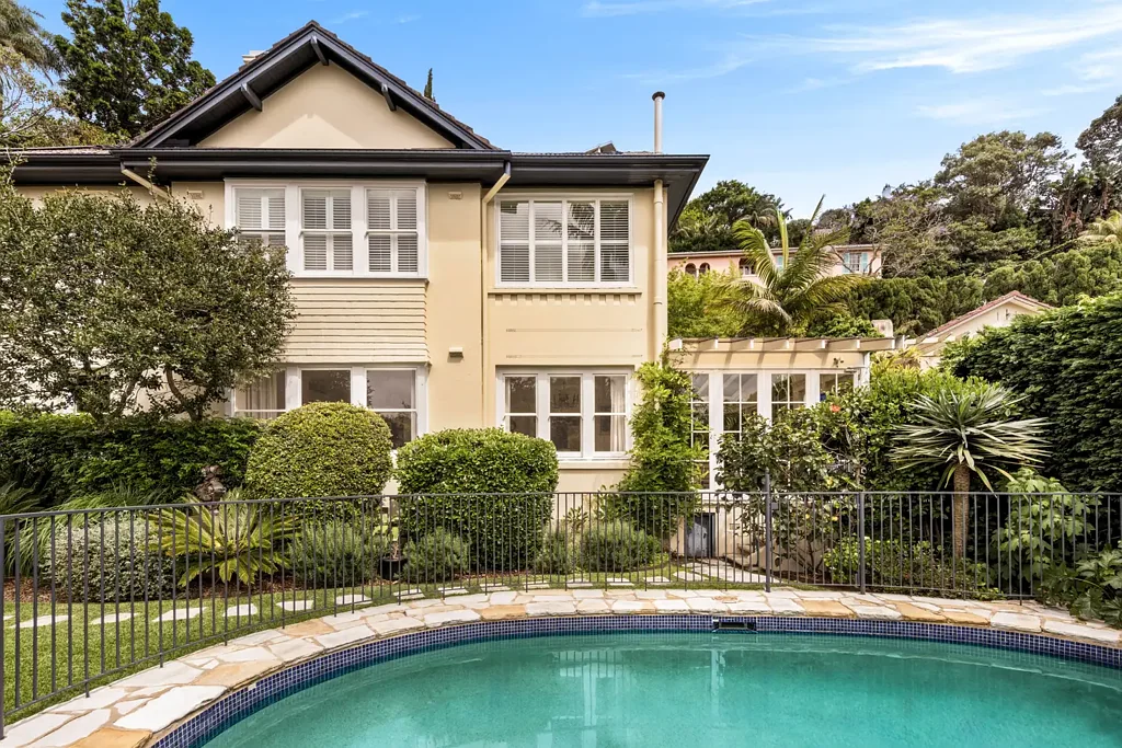 6 Wallaroy Road, Woollahra, NSW 2025