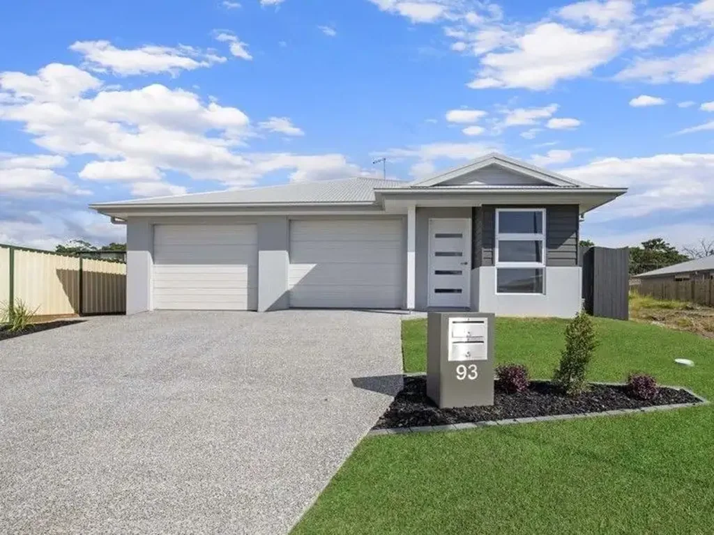 93 Bisschop Street, Deception Bay, QLD 4508