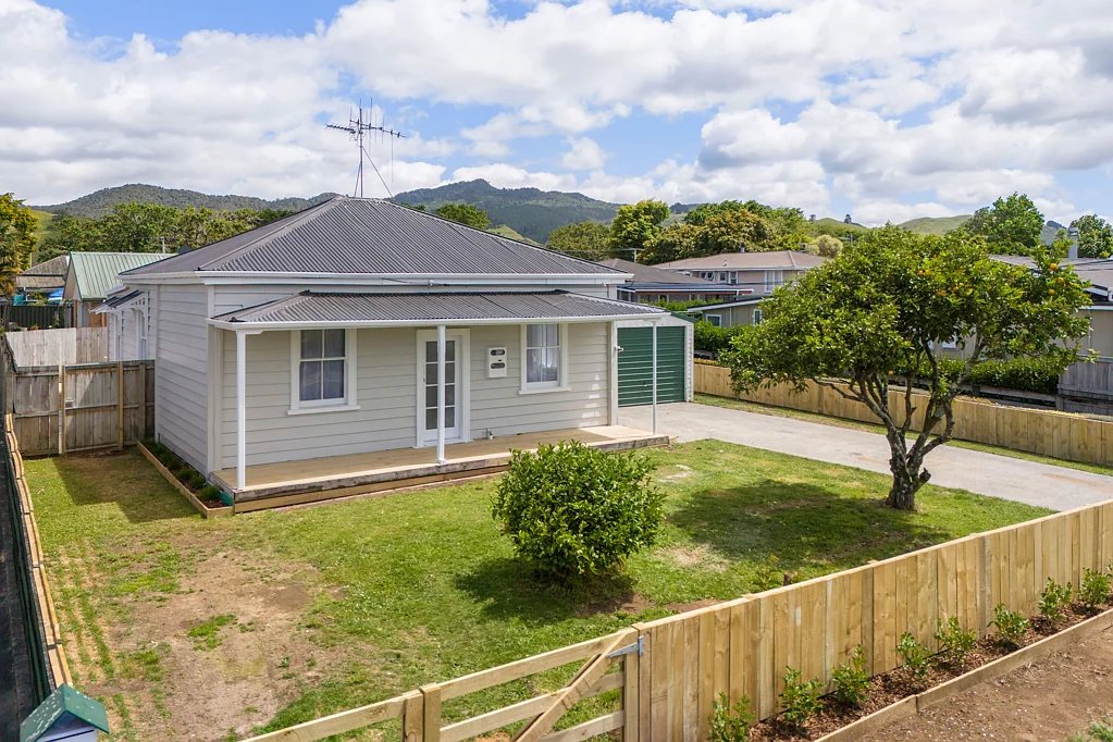 33 Galbraith Street, Waihi, Hauraki, Waikato