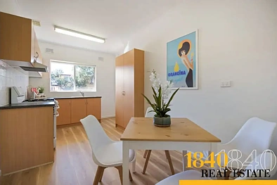 Everard Park 2Zimmer Price Reduced!