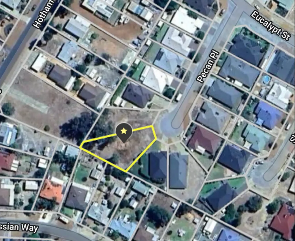 16 Pecan Place, Boddington, WA 6390